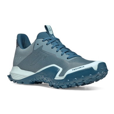Tecnica Trekking-Wanderschuhe Magma 2.0 Low S GTX (wasserdicht) - Synthetic - blau Damen